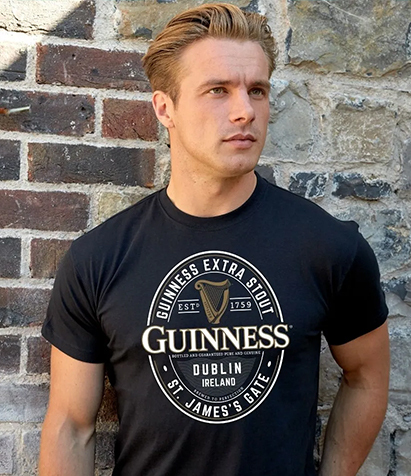 Guinness Shirts & Jackets